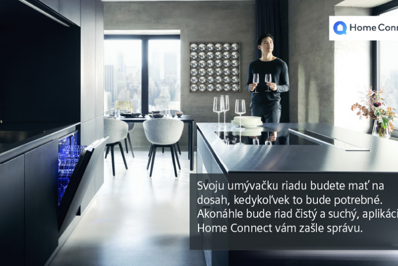 Siemens / Home connect - foto